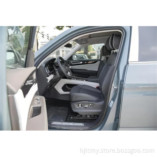 VW Teramont  2023 380TSI 4WD respected flagship version new cars